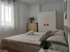Paraiso Sol Lovely 1 bedroom in Torrox Costa
