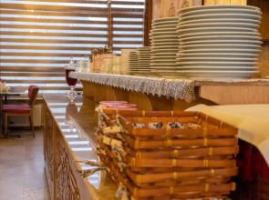 Grand Elite Cave Suites