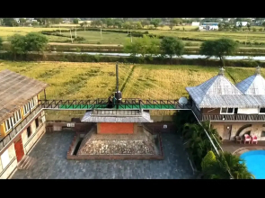 Anokhi Dhani Resort