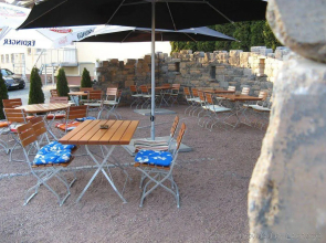 Land-gut-Hotel Hotel Sonnenhof