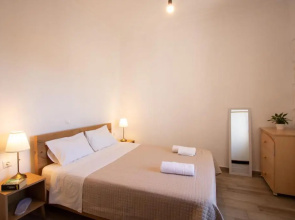 Comfy Apartment