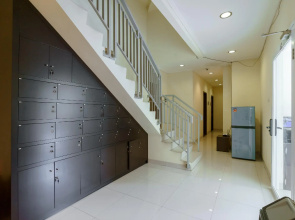 Dago Suites Syariah Cikarang RedPartner
