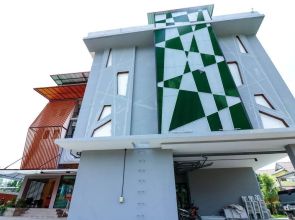 Nida Rooms Funky Chonlaprathan 22