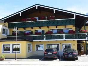 Pension Zillnhäusl