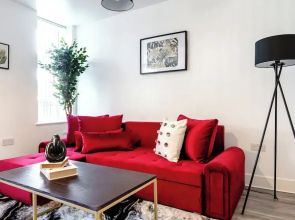 Whitchurch Road Retreat in Cardiff