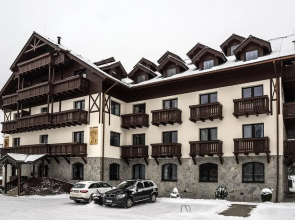 Studio Javorinka, Tatranska Lomnica