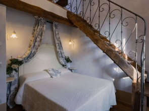 Holiday Home in Cortona