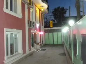 Guest House Lux