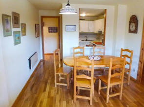 Apartamentos Formigal MT