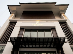 Paraiso Hotel Chiangmai