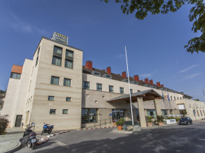 Hotel Antequera Hills