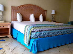 El Cozumeleño Beach Resort - All Inclusive