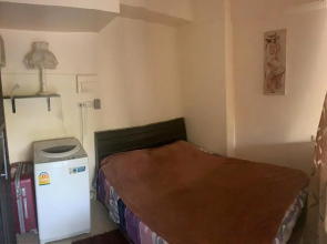 Apartment by the sea 2 rooms