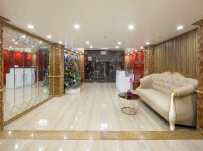 Hanoi Lotus Boutique Hotel