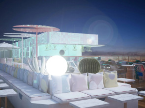 MLL Mediterranean Bay Hotel - Adults Only