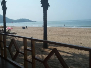 Seaesta Resort Agonda