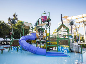 Sherwood Exclusive Kemer