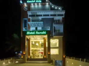 Hotel Surabi