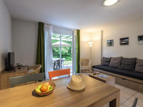 Nice studio with included linen package in the Loire
