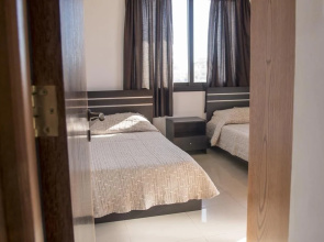 House in Livadia 22A