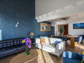 Villa Vue Mer 180 - Face aux îles d’Or