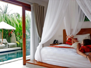 Jivana Resort