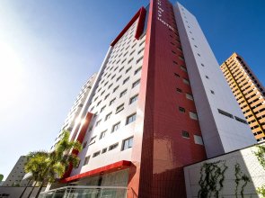 Stop Way Hotel Fortaleza