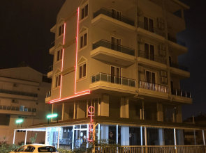 Manavgat Motel