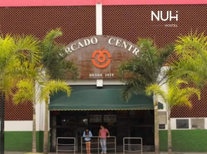 Nuh Hostel - Lourdes