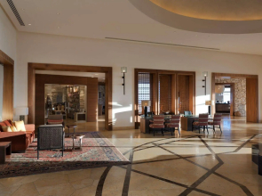 Beresheet by Isrotel exclusive