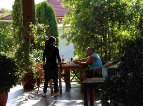 Talisman Village Hotel
