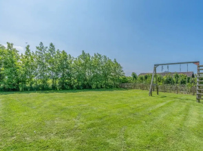 Detached Holiday Home With a Rural View
