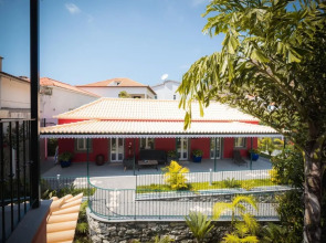 Quinta da Tia Briosa Casa da Av by Homie