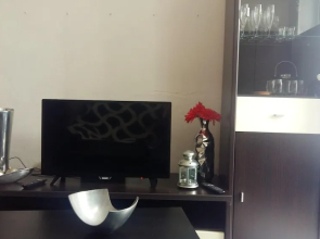 Apartment with One Bedroom in Nazaré, with Wonderful Sea View And Wifi - 2 Km From the Beach