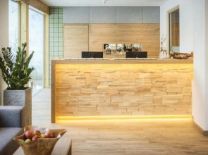 Hotel Barbarahof Saalbach