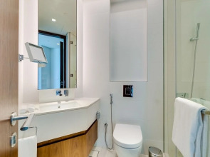 Vida Emirates Hills Residences