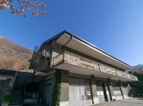 La Soliva Big House in Bellano