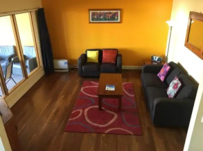 Beach House Apartments