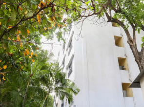 OYO 22344 Hotel Nandanvan Annexe