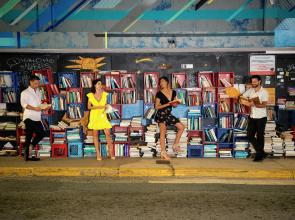 DoubleTree by Hilton San Juan