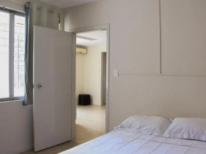 Juveve Loft Apartment