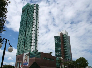 M Hotels - Tower B