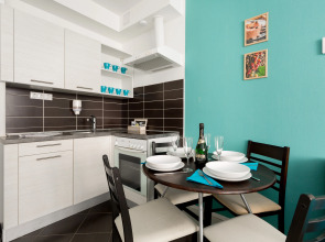 Sun Resort Apartments