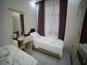 Taksim Diamond Hotel