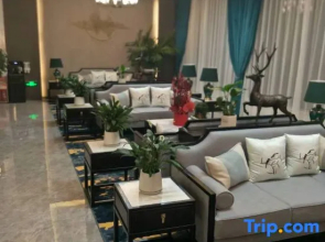 Wudi Xinyue Hotel