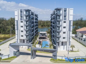 Mantra Beach Condominium MaePhim - 1