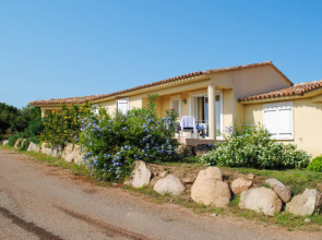 Résidence Odalys San Martinu