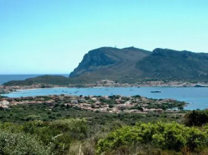 Villa Franca