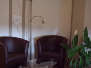 Pension Garni Lindenhof