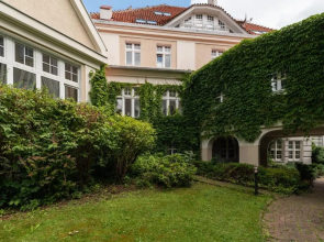 Villa Pallas